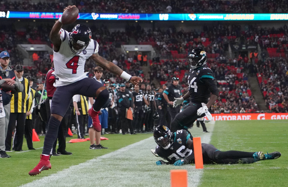 Deshaun Watson